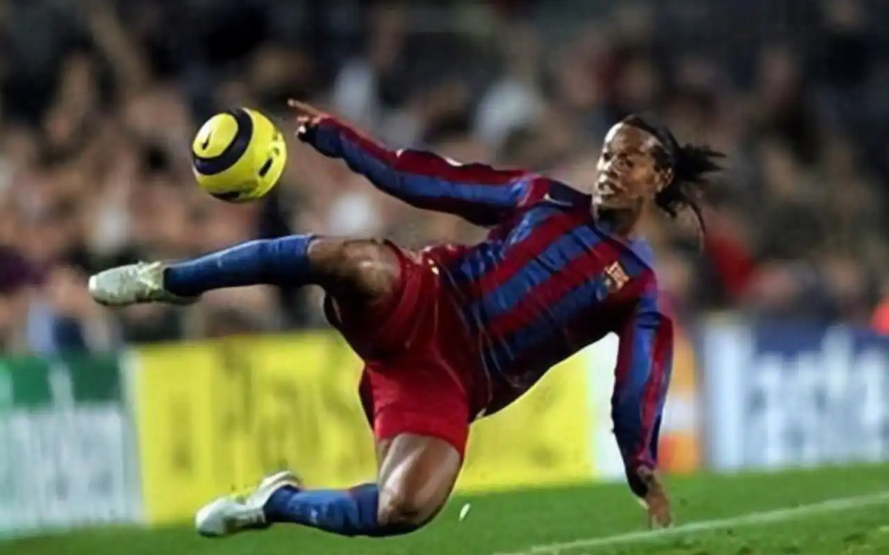 战术位置感 战术位置感