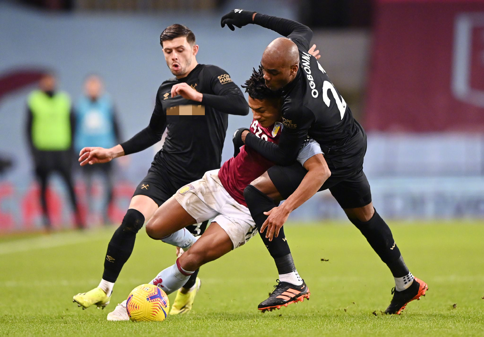 在全球范围 在全球范围